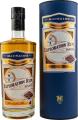 Macnair Exploration Panama Peated Billy Walker Tube 7yo 46% 700ml