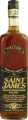 Saint James Martinique Hors D'Age 43% 700ml