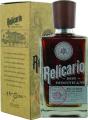 Relicario Dominican Republic Superior 10yo 40% 700ml