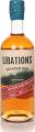 Libations Signature Blend Rioja Finish Cask Reserve Series 45% 700ml