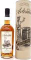 El Ron de Artesano 2007 Panama Oloroso Sherry Cask 10yo 44.4% 700ml