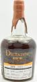 Dictador Best of 1984 A Buen Entendedor Pocas Palabras Bastan 31yo 41.5% 700ml