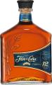 Flor de Cana 12yo 40% 1000ml