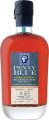 Penny Blue 2011 Medine Mauritius Collection New Vibrations Single Cask Ex-Sherry Olorosso 11yo 60% 700ml