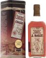 J.Bally 1992 Saint James Martinique vieux agricole 42% 700ml