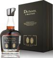 Dictador 1976 Two Masters Laballe 1st Edition 41yo 46% 700ml