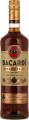 Bacardi Gran Anejo Carta Selecta 40% 750ml