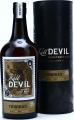 Kill Devil 1991 Single Cask Trinidad 23yo 46% 700ml