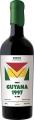 Velier 1997 Guyana Port Mourant Flag Series 25th Anniversary of whisky.fr 25yo 47.8% 700ml