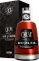 Ron Quorhum 30yo 50.2% 700ml