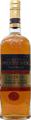 Rum Sixty Six Foursquare Cask Strength 12yo 59% 700ml