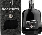 Bocatheva Venezuela 15yo 45% 700ml