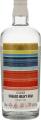 Flensburg Rum Company Romero & Sons Unaged Heavy Rum Ecuador 60% 700ml