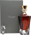 Clement Carafe Cristal 44% 700ml