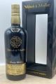 Valinch & Mallet 1997 Port Mourant Demerara 25yo 50.3% 700ml