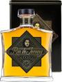 Ron de Jeremy 1992 XXXO Single Batch 27yo 43% 700ml