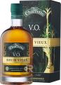 Charrette Heritage Vieux V.O. 3yo 40% 700ml