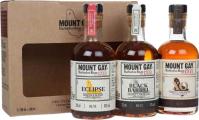 Mount Gay Discovery 3 Bottles SET