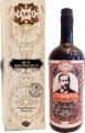 Diplomatico Tabai Edition Chanel Gran Reserva Especial Dominican Republic 5yo 40% 700ml