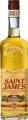 Saint James Rhum Paille 40% 700ml