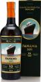 Transcontinental Rum Line 2011 Panama LMDW 10yo 43% 700ml