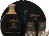 Ron Zacapa XO Giftbox With Glasses Edition 2022 40% 700ml