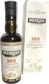 Beenleigh 2015 Fine Australian 5yo 59% 100ml