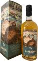 Rom de Luxe 2002 Foursquare Barbados Collectors Series No.10 19yo 50.7% 700ml