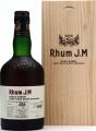 Rhum J.M 2004 Single Cask Kirsch Whisky 43.6% 500ml