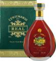 Ron Centenario Real Select Cask Reserve 40% 700ml