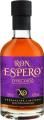 Ron Espero XO Extra Anejo 40% 200ml