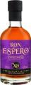 Ron Espero XO Extra Anejo 40% 200ml