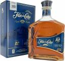 Flor de Cana Carbono Neutral 12yo 40% 700ml