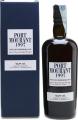 Velier Demerara 1997 Port Mourant UPM Guyana 15yo 65.7% 700ml