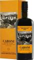 Velier Caroni 1996 Employees Edition 6th Release United 66.6% 700ml