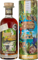 La Maison du Rhum 2010 Panama Batch #4 48% 700ml