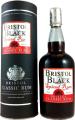 Bristol Classic Black Spiced 6yo 42% 700ml