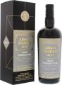 Albert Michler Trinidad 2002 Single Cask GB 48% 700ml