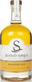 Solway Spirits Banoffee Small Batch 40% 700ml