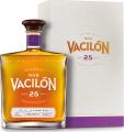 Ron Vacilon Gran Paraiso 25yo 40% 700ml