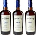 Appleton Estate Jamaica Hearts Collection SET 700ml