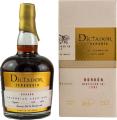 Dictador 1991 Jerarquia Bourbon 29yo 46% 700ml