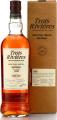 Trois Rivieres 1998 Single Cask 15yo 43% 700ml