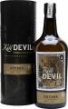 Kill Devil 2005 Single Cask Guyana 10yo 46% 700ml