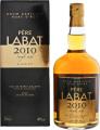 Pere Labat 2010 Single Cask 8yo 45% 700ml