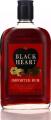 Black Heart Henry White Imported Rum 40% 375ml