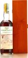 Samaroli 1975 Demerara Dark Rum Guyana Natural Strength 22yo 57% 700ml