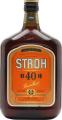 Stroh 40 Original The Spirit of Austria 40% 700ml