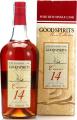 Good Spirits 1997 Caroni Pure Rum Single Cask 14yo 46% 700ml