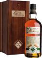 Malecon Reserva Imperial Wooden Box 25yo 40% 700ml